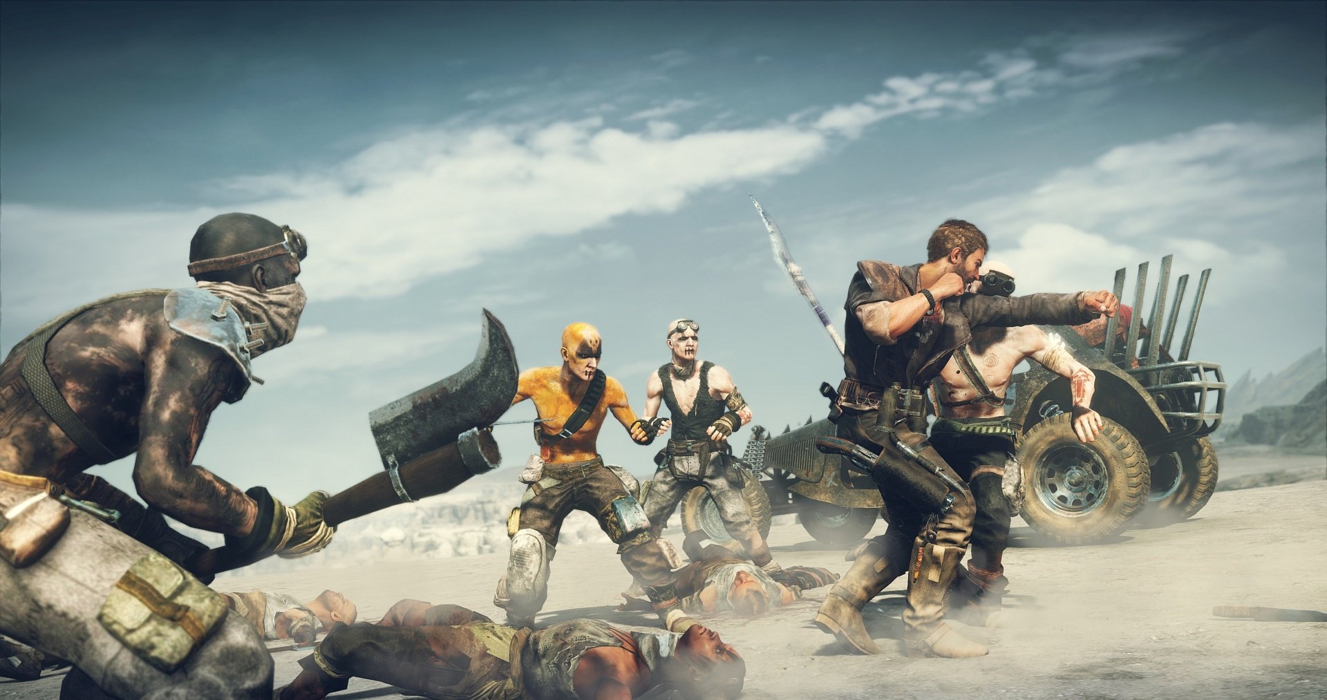 Mad Max - Imagen 25